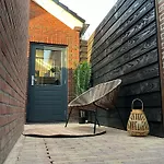 Nieuwe Woning Nabij Het - Egmond At The House Дом отдыха Эгмонд-ан-Зее