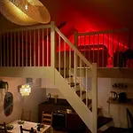 Дом отдыха Nieuwe Woning Nabij Het - Egmond At The House *
