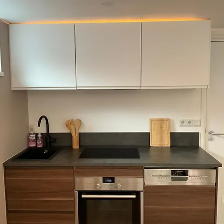 Nieuwe Woning Nabij Het - Egmond At The House Feriehus