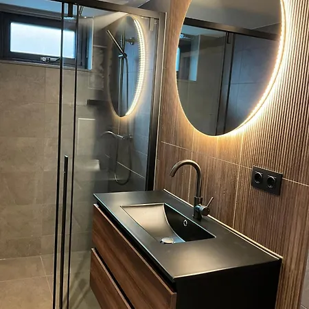 Nieuwe Woning Nabij Het - Egmond At The House