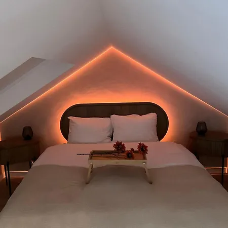 Nieuwe Woning Nabij Het - Egmond At The House * Эгмонд-ан-Зее