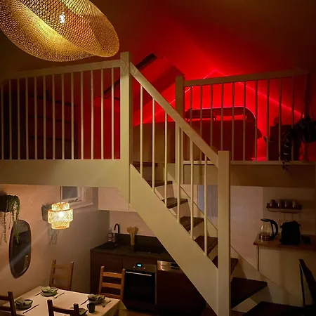 Casa vacanze Nieuwe Woning Nabij Het - Egmond At The House *