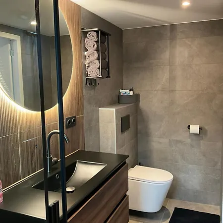 Nieuwe Woning Nabij Het - Egmond At The House Feriehus *