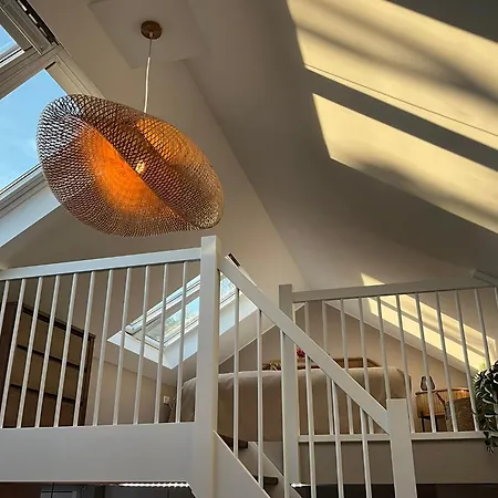 Nieuwe Woning Nabij Het - Egmond At The House * Эгмонд-ан-Зее