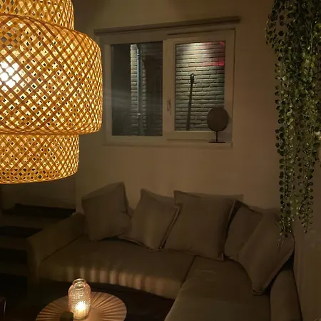 Nieuwe Woning Nabij Het - Egmond At The House Casa vacanze *