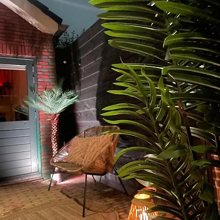 Nieuwe Woning Nabij Het - Egmond At The House Casa vacanze *