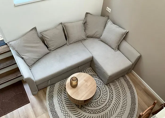 Nieuwe Woning Nabij Het - Egmond At The House 海边的艾格蒙特