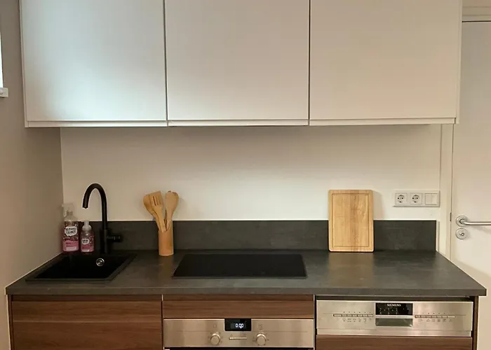 Nieuwe Woning Nabij Het - Egmond At The House 度假居