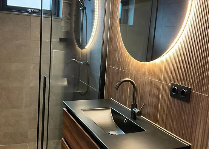 Nieuwe Woning Nabij Het - Egmond At The House