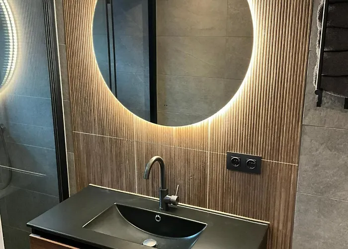 Nieuwe Woning Nabij Het - Egmond At The House 度假居