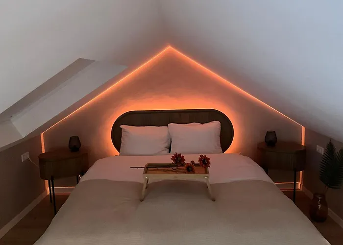 Nieuwe Woning Nabij Het - Egmond At The House * 海边的艾格蒙特