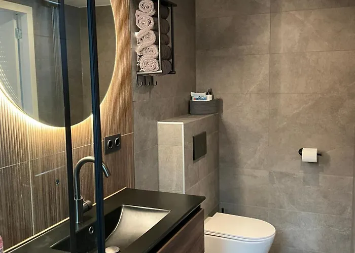 Nieuwe Woning Nabij Het - Egmond At The House 度假居 *