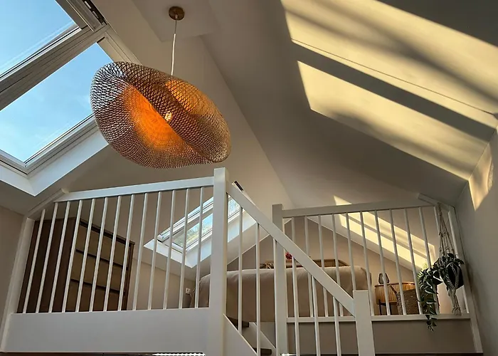 Nieuwe Woning Nabij Het - Egmond At The House * 海边的艾格蒙特