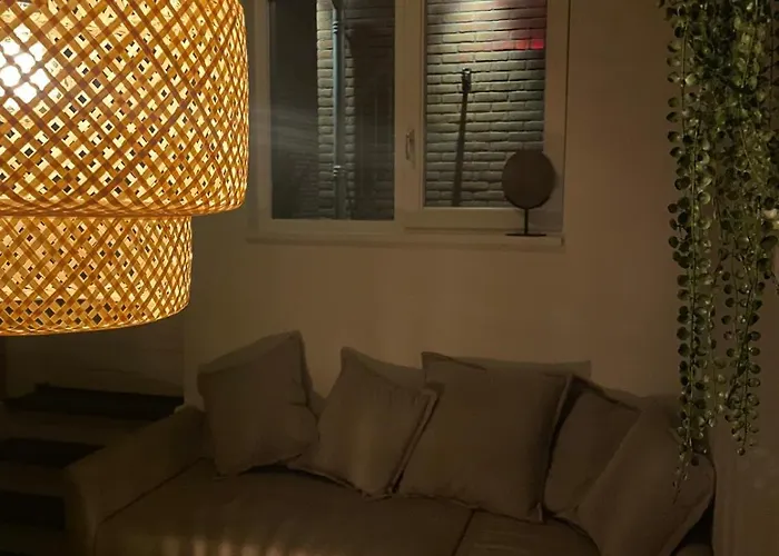 Nieuwe Woning Nabij Het - Egmond At The House 度假居 *