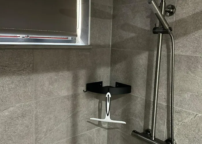 Nieuwe Woning Nabij Het - Egmond At The House *