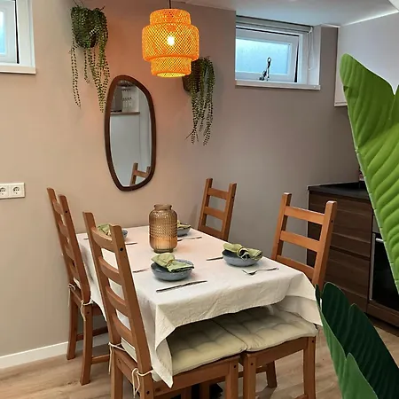 Nieuwe Woning Nabij Het - Egmond At The House * Egmond aan Zee