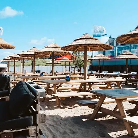 Сasa de vacaciones Nieuwe Woning Nabij Het - Egmond At The House