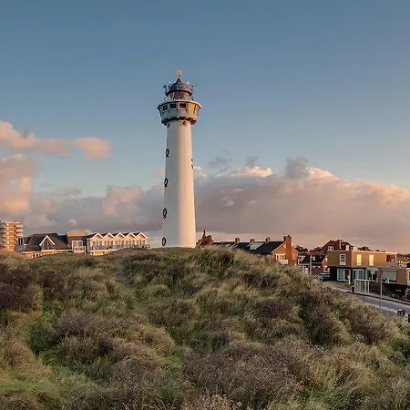 Nieuwe Woning Nabij Het - Egmond At The House * Egmond aan Zee